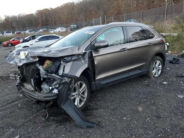 ford edge sel 2019 2fmpk3j91kbb66399