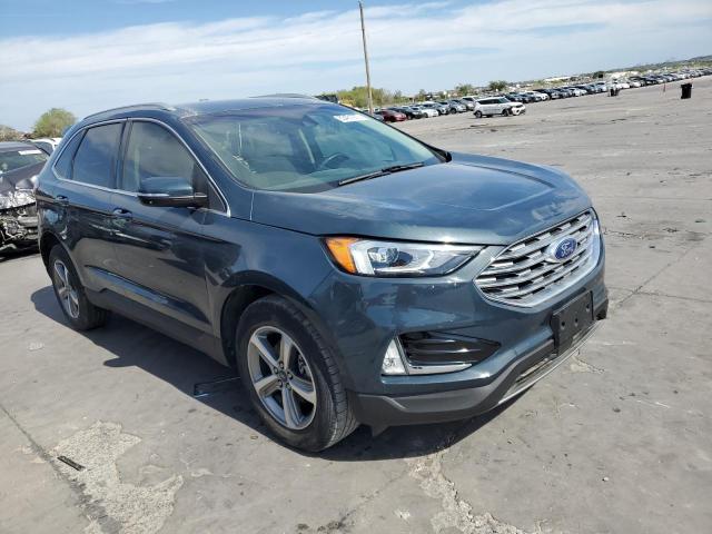 ford edge 2019 2fmpk3j91kbc26925