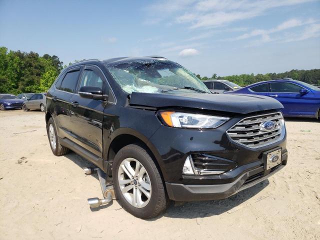 ford edge sel 2019 2fmpk3j91kbc57141