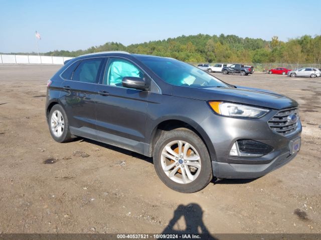 ford edge 2020 2fmpk3j91lba29447