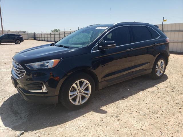 ford edge sel 2020 2fmpk3j91lba29951