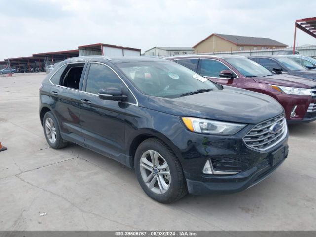 ford edge 2020 2fmpk3j91lba57779