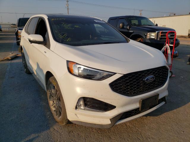 ford edge sel 2020 2fmpk3j91lbb59874