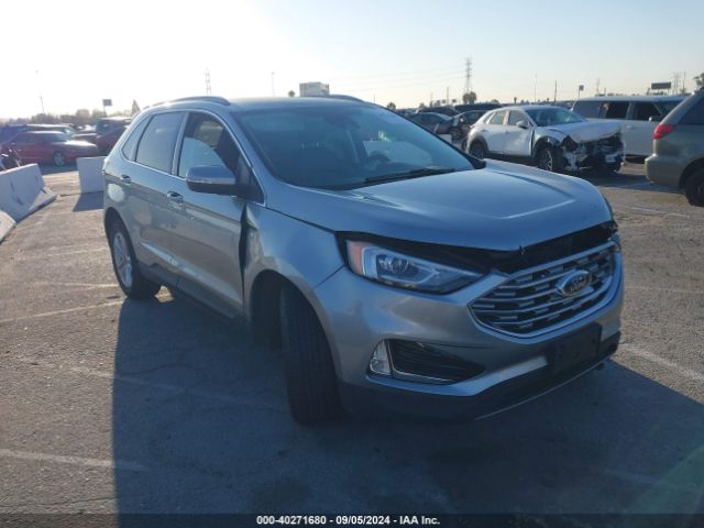 ford edge 2020 2fmpk3j91lbb61835