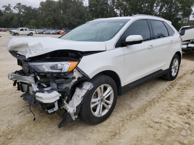 ford edge 2020 2fmpk3j91lbb66548