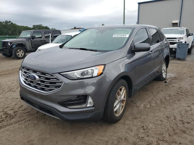 ford edge 2021 2fmpk3j91mba07160