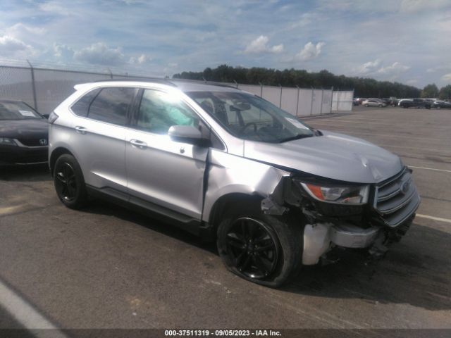 ford edge 2016 2fmpk3j92gbb86880