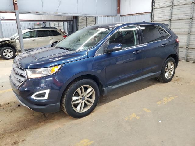 ford edge 2017 2fmpk3j92hbc01993