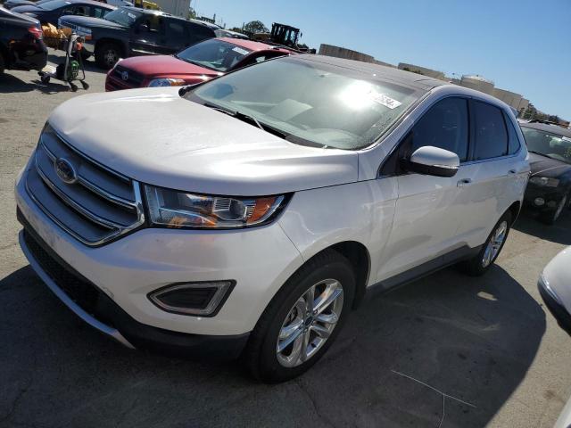 ford edge sel 2018 2fmpk3j92jbb63784