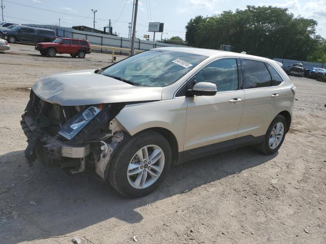 ford edge 2018 2fmpk3j92jbc06388