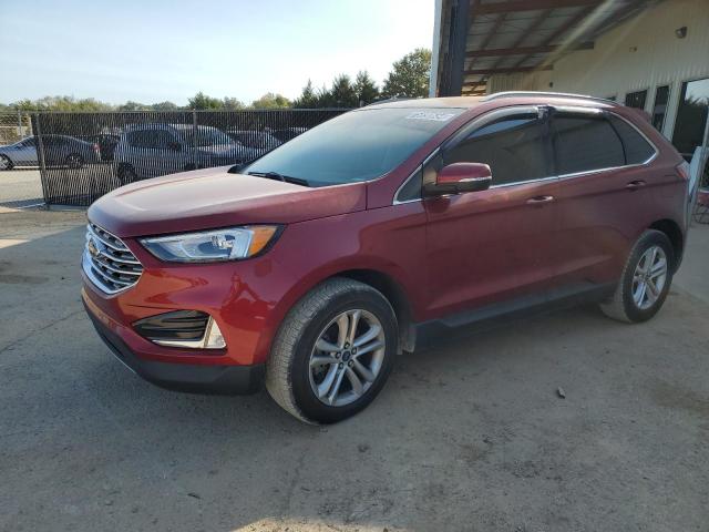 ford edge sel 2019 2fmpk3j92kbb08141