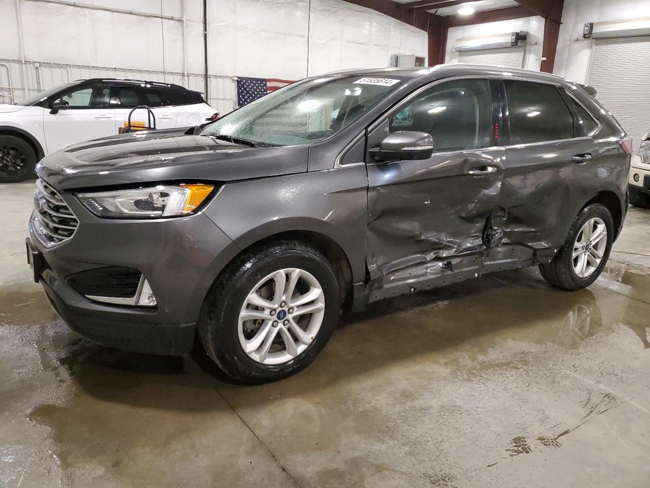 ford edge 2019 2fmpk3j92kbb38868