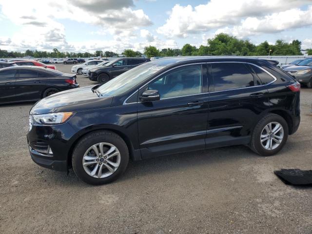 ford edge sel 2019 2fmpk3j92kbb91392