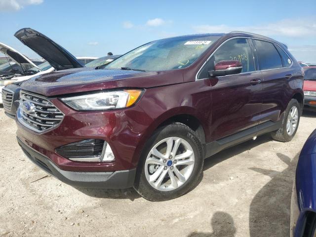 ford edge sel 2020 2fmpk3j92lba04931