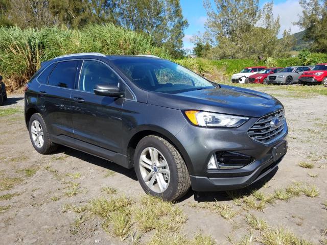 ford edge 2020 2fmpk3j92lba50288