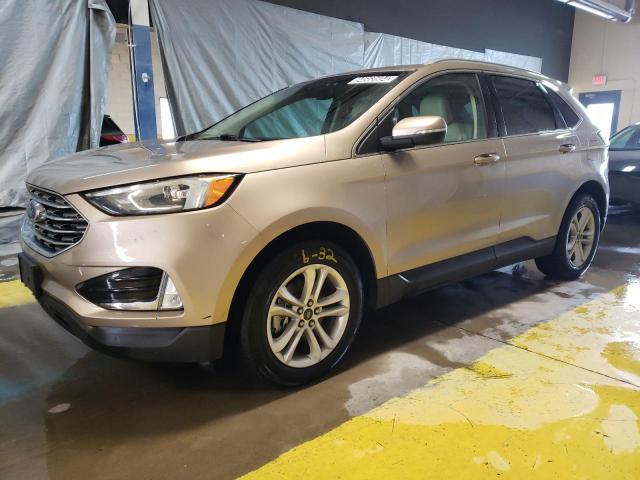 ford edge sel 2020 2fmpk3j92lba73070