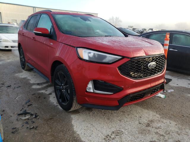 ford edge sel 2020 2fmpk3j92lbb34448