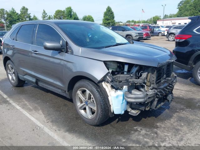 ford edge 2021 2fmpk3j92mba06566