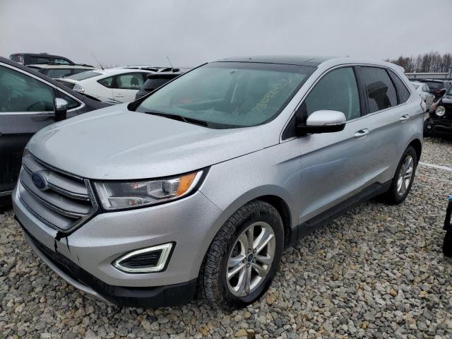 ford edge 2015 2fmpk3j93fbb21390