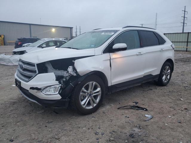 ford edge sel 2016 2fmpk3j93gbb04087