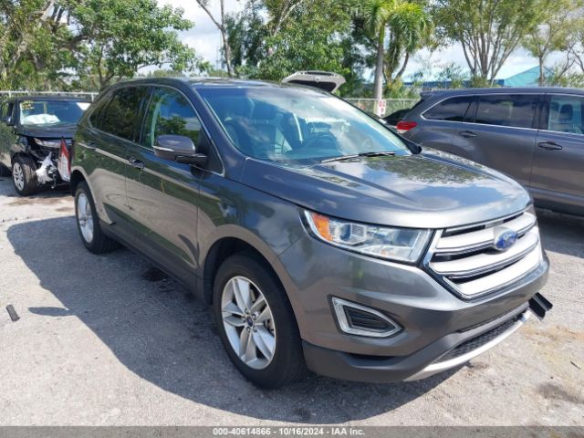 ford edge 2016 2fmpk3j93gbb70879