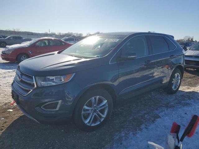 ford edge sel 2016 2fmpk3j93gbc04366