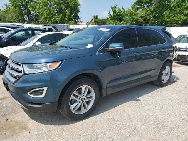 ford edge 2016 2fmpk3j93gbc34984