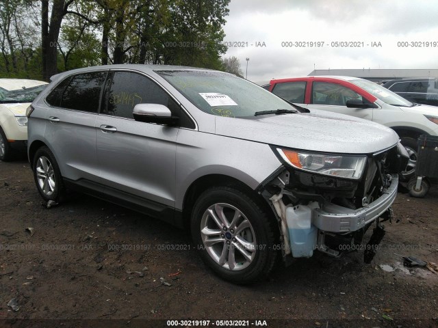 ford edge 2016 2fmpk3j93gbc56306