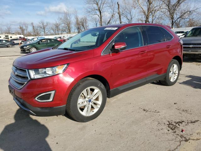 ford edge sel 2017 2fmpk3j93hbb04284