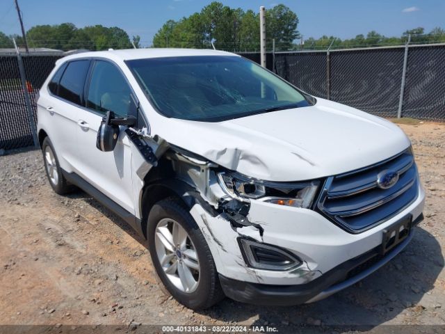 ford edge 2017 2fmpk3j93hbb14569