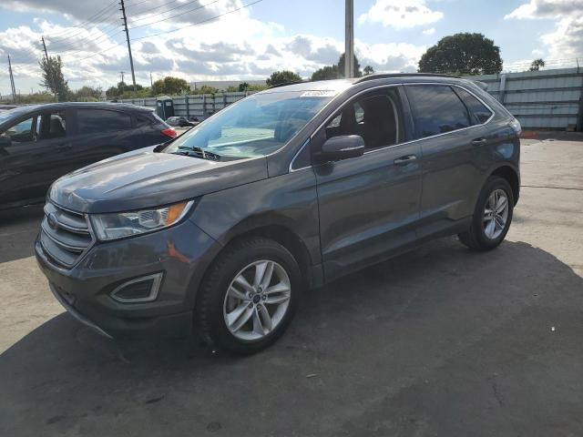 ford edge sel 2017 2fmpk3j93hbb21277