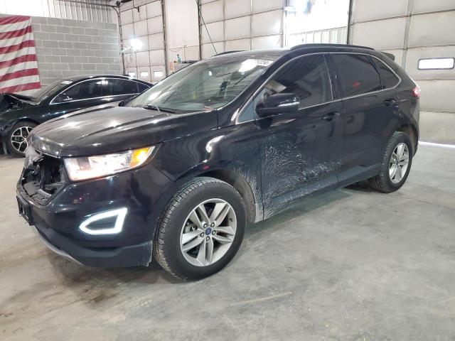 ford edge sel 2017 2fmpk3j93hbc04062