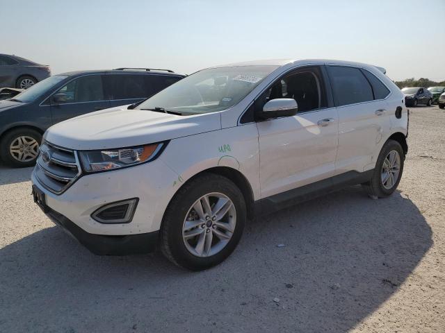 ford edge sel 2017 2fmpk3j93hbc54363