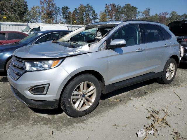 ford edge sel 2018 2fmpk3j93jbb61350