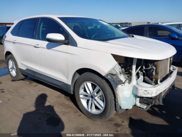 ford edge 2018 2fmpk3j93jbb67441