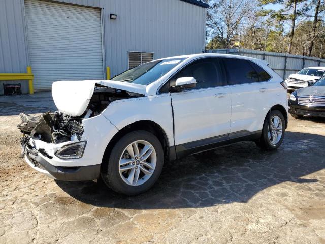 ford edge 2018 2fmpk3j93jbb98558