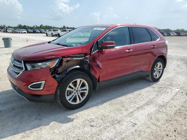 ford edge 2018 2fmpk3j93jbc05038