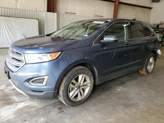 ford edge 2018 2fmpk3j93jbc15357