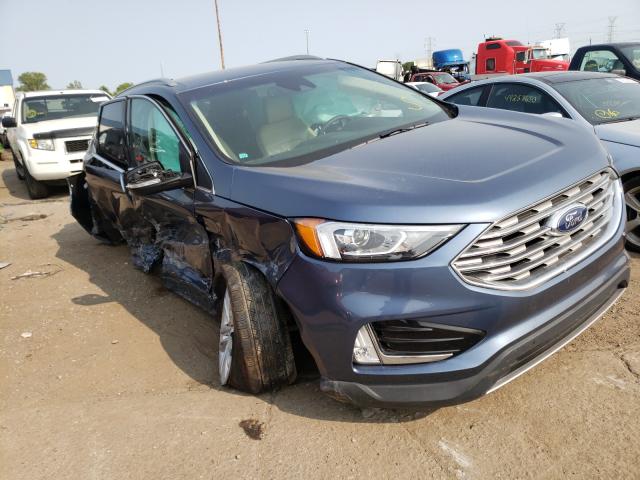 ford edge sel 2019 2fmpk3j93kbb04583