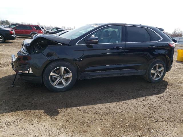 ford edge sel 2019 2fmpk3j93kbb29676