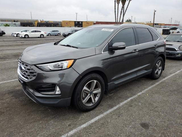 ford edge sel 2019 2fmpk3j93kbb61933