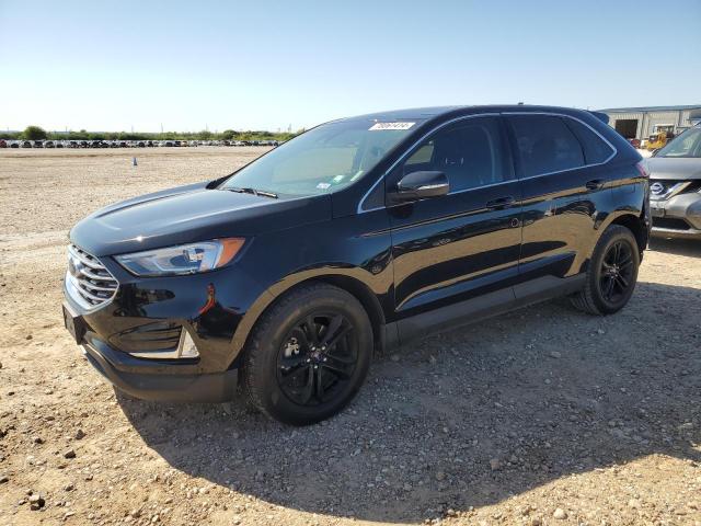 ford edge sel 2019 2fmpk3j93kbb93118