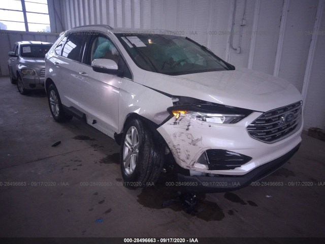 ford edge 2019 2fmpk3j93kbc05171