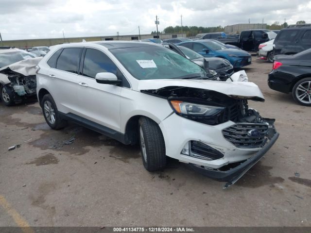 ford edge 2019 2fmpk3j93kbc06157