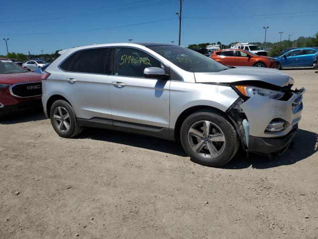 ford edge 2019 2fmpk3j93kbc08815