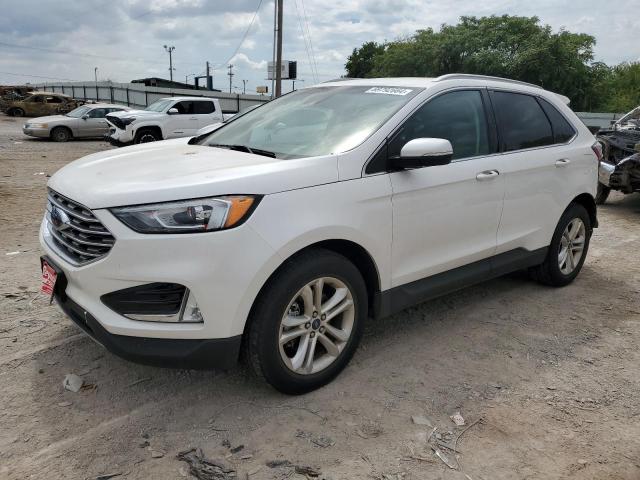 ford edge sel 2019 2fmpk3j93kbc09205