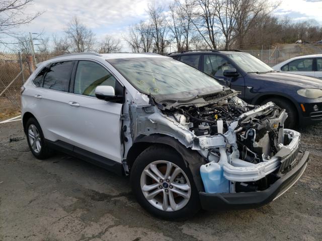 ford edge 2019 2fmpk3j93kbc25632