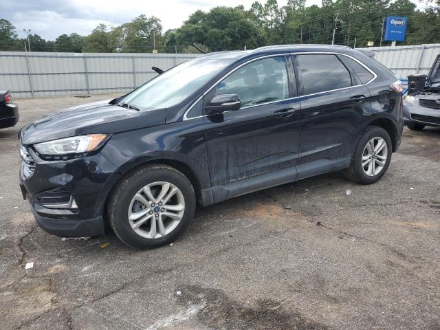 ford edge sel 2020 2fmpk3j93lba45083