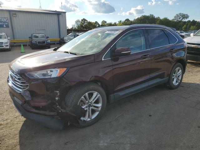 ford edge sel 2020 2fmpk3j93lba57914