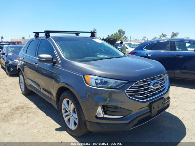 ford edge 2020 2fmpk3j93lbb23684